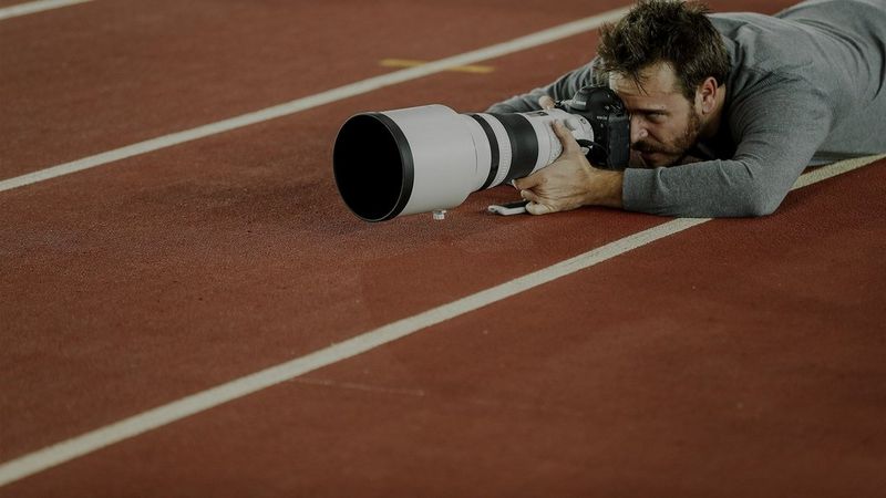 canon ef 400mm f 2 8l is iii usm