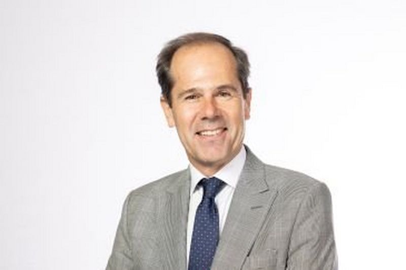 Javier Tabernero, Presidente y Consejero Delegado de Canon España y Portugal, asume también este cargo para Canon Italia