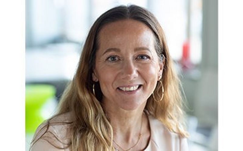 Johanna Eriksson äntrar Canon Svenska AB som ny hållbarhetsansvarig