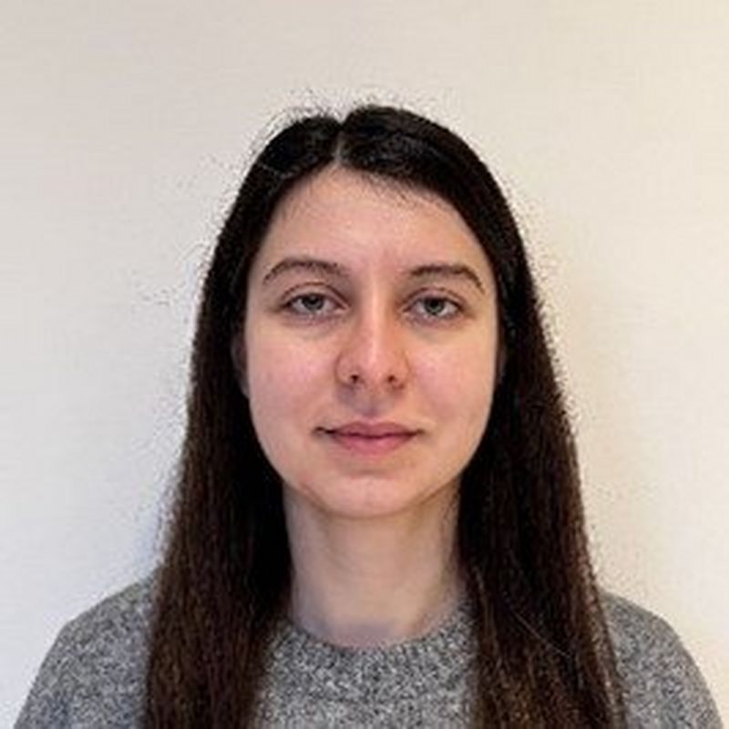 Dr. Pinar Göktepe-Kavis