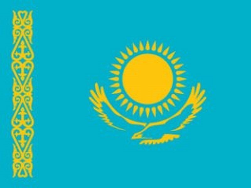 Kazakhstan