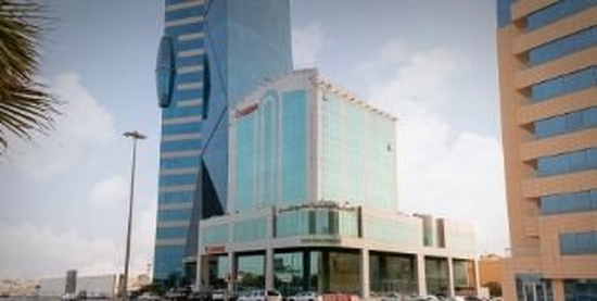KSA office