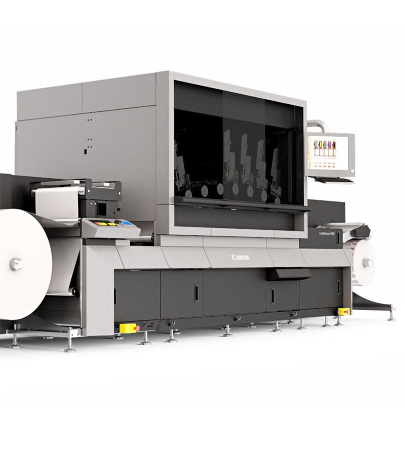 canon printer for labels