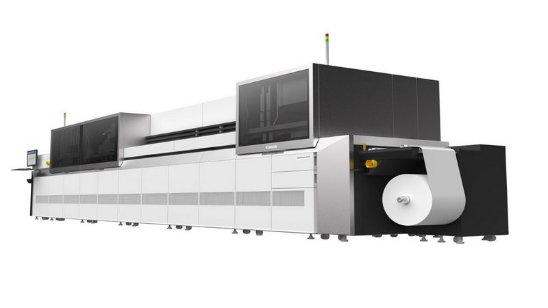 LabelStream LS2000