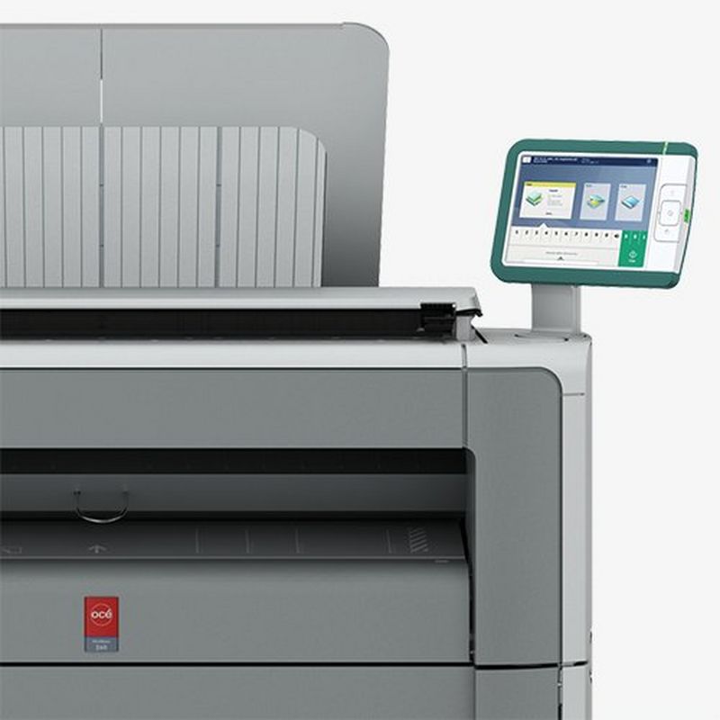 Commercial Printers Cut Sheet Printers Canon South Africa