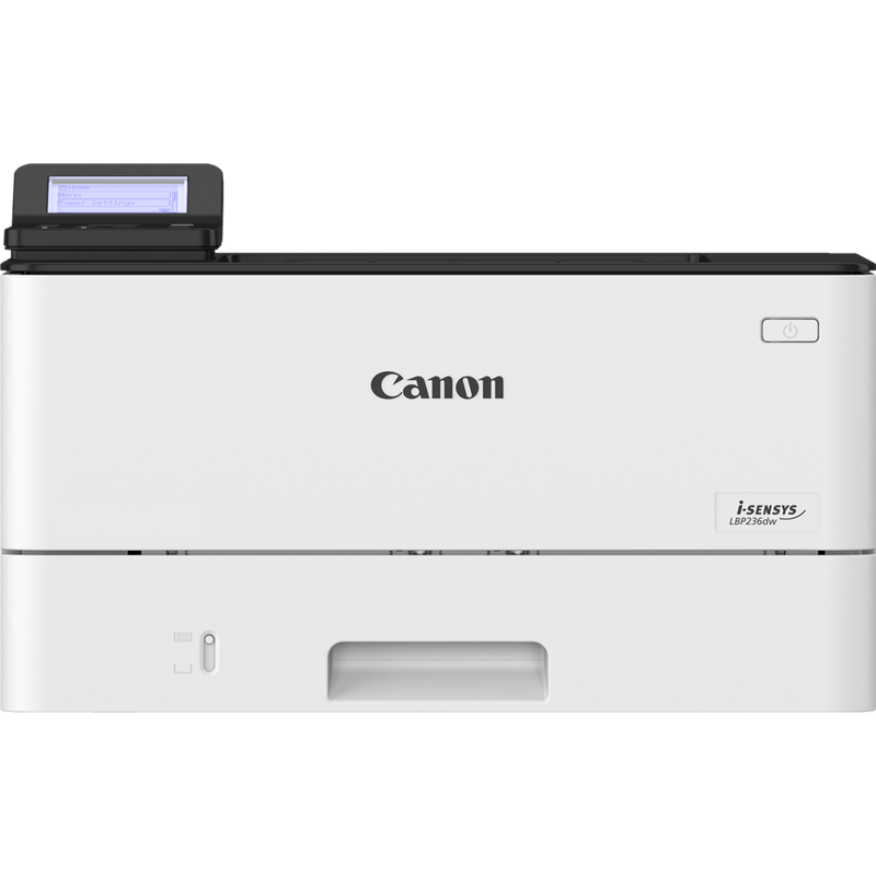 Canon i-SENSYS LBP230 Series - Single Function printers - Canon Europe