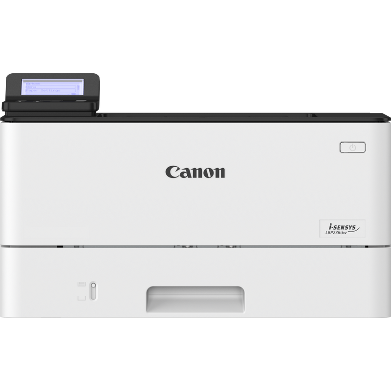 Imprimante laser multifonction monochrome Canon i-SENSYS MF112 dans Fin de  Série — Boutique Canon Suisse