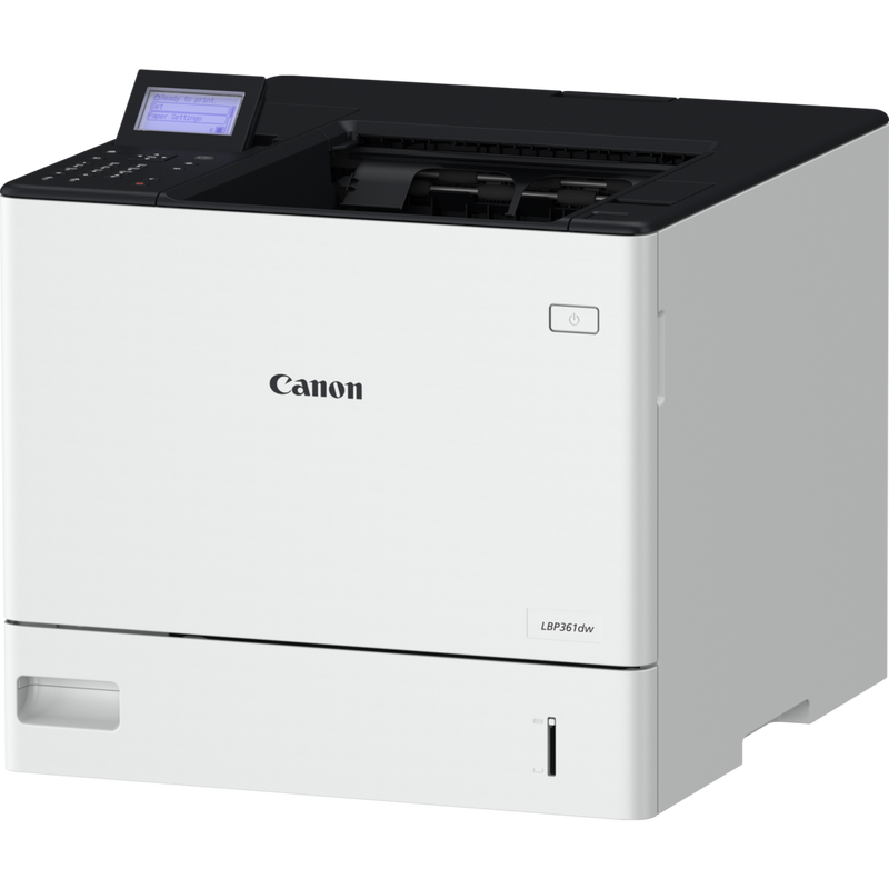 Imprimante CANON Laser I-SENSYS Monofonction