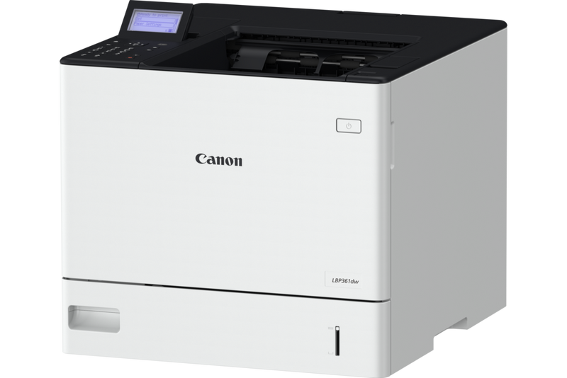 Canon printer i-SENSYS LBP361dw