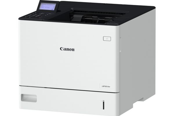 Canon printer i-SENSYS LBP361dw