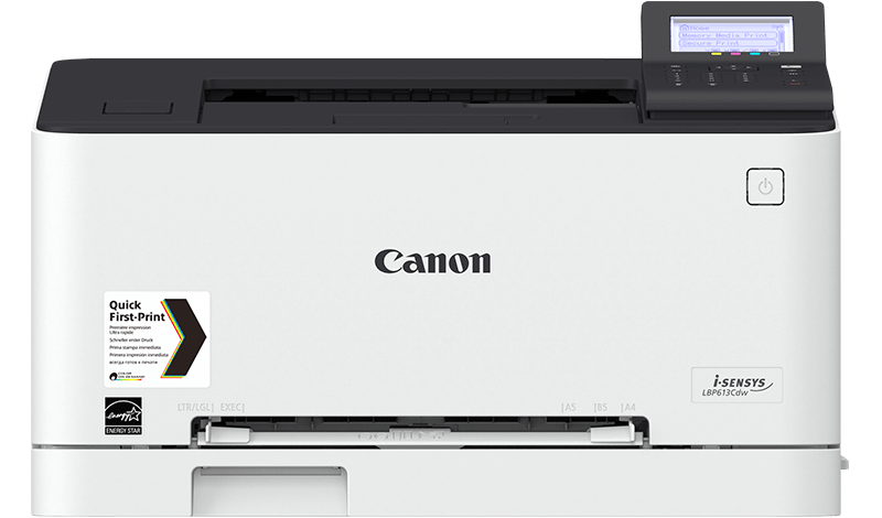 canon lbp 654cx