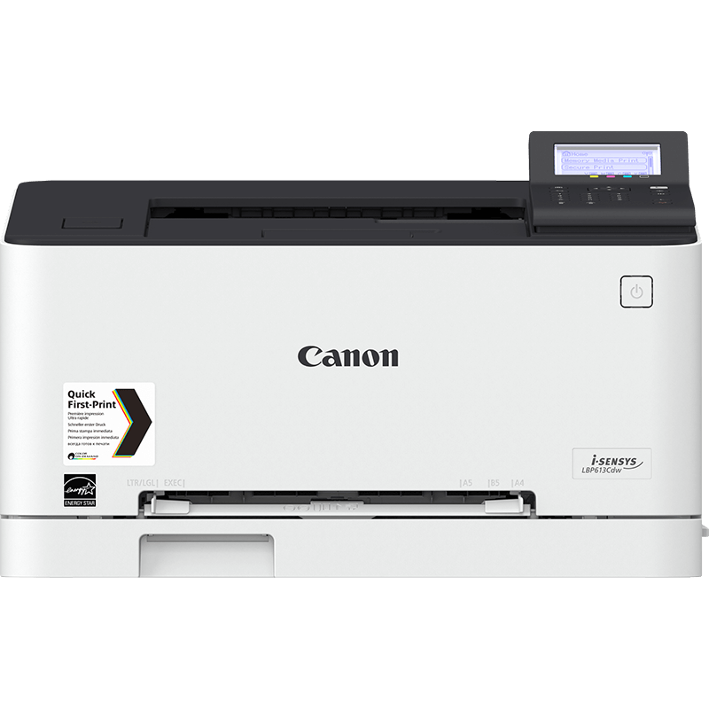 i-SENSYS LBP613Cdw