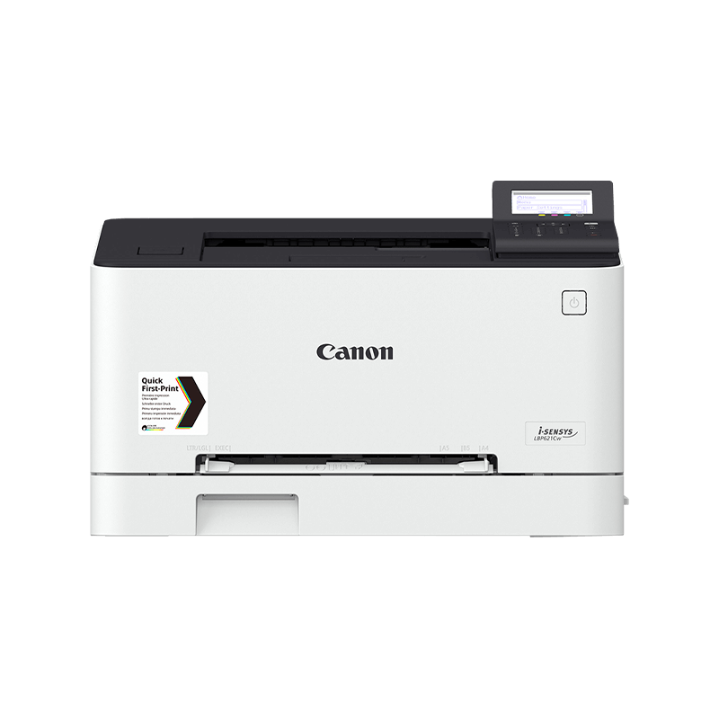 i-SENSYS LBP623Cdw - Canon Suisse