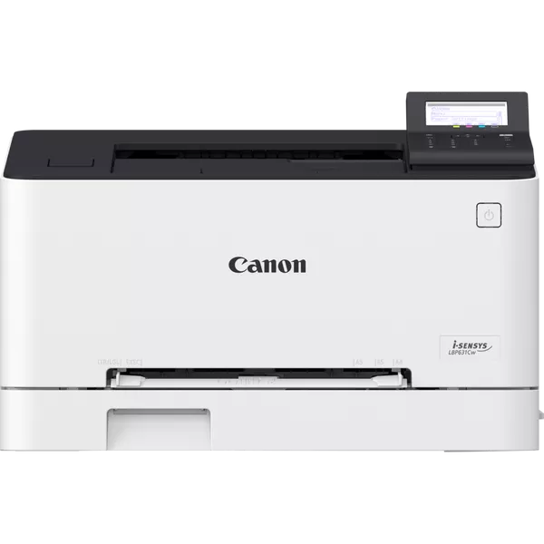 Canon printer the i-SENSYS LBP631Cw
