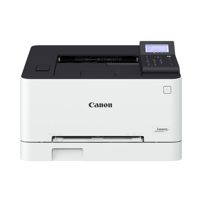 Imprimante de la série Canon i-SENSYS LBP630