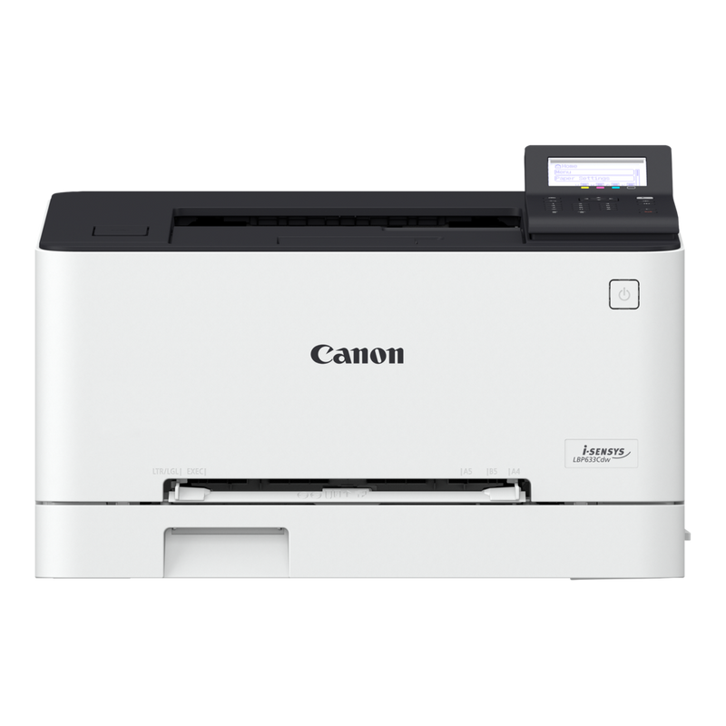 toner canon i-sensys lbp633cdw