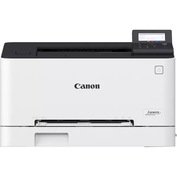 Canon printer the i-SENSYS LBP633Cdw