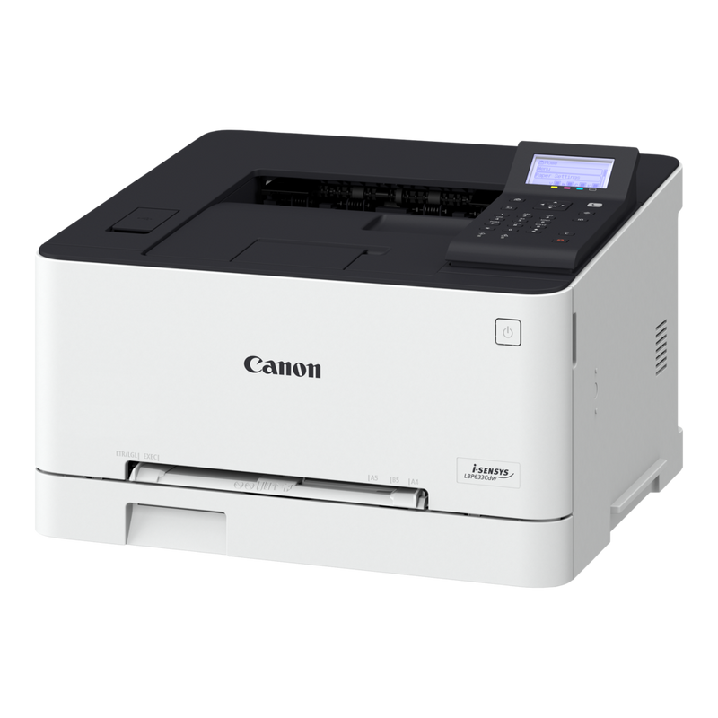 Picture of Canon i-sensys printer