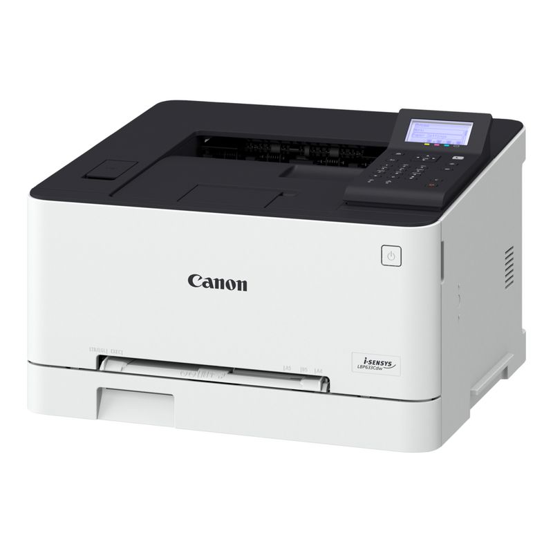 Picture of Canon i-sensys printer