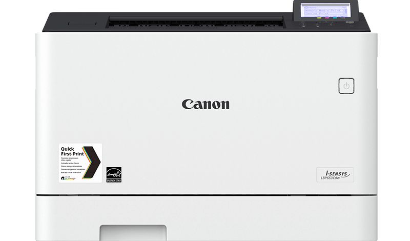 Canon LBP650 Series - Business Printers & Fax Machines - Canon Europe