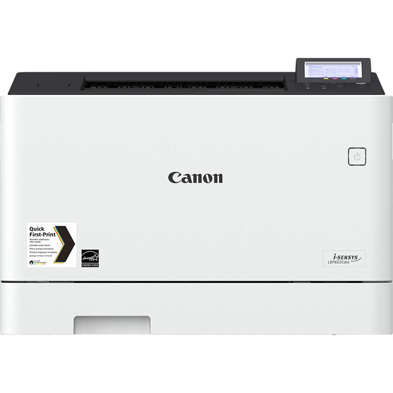 i-SENSYS LBP653Cdw