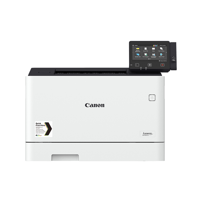 Canon i-SENSYS LBP660 Series Printer 
