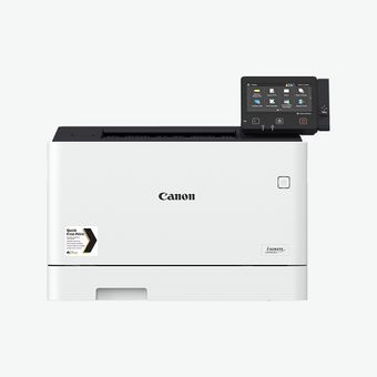 Canon i-SENSYS LBP660 Series Printer 