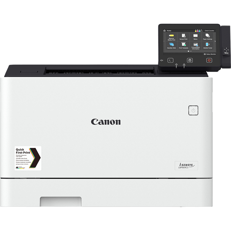 Canon  LBP664Cx
