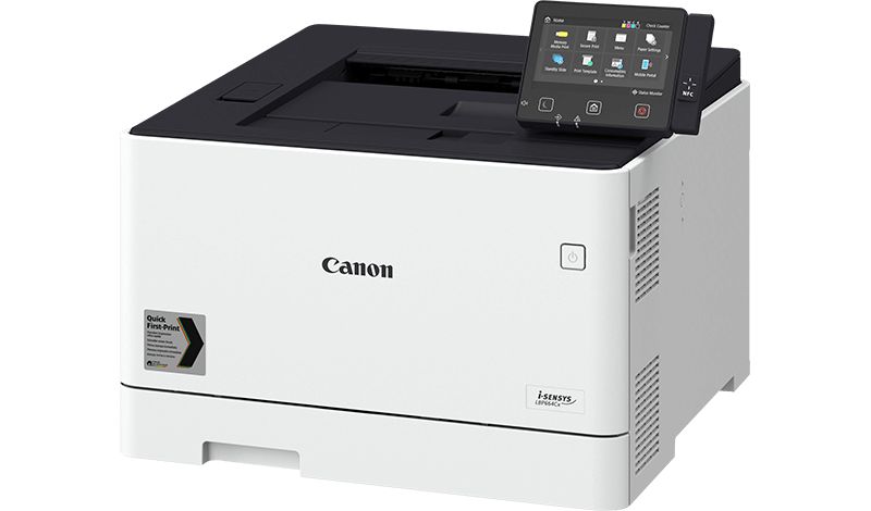 Canon lbp664cx