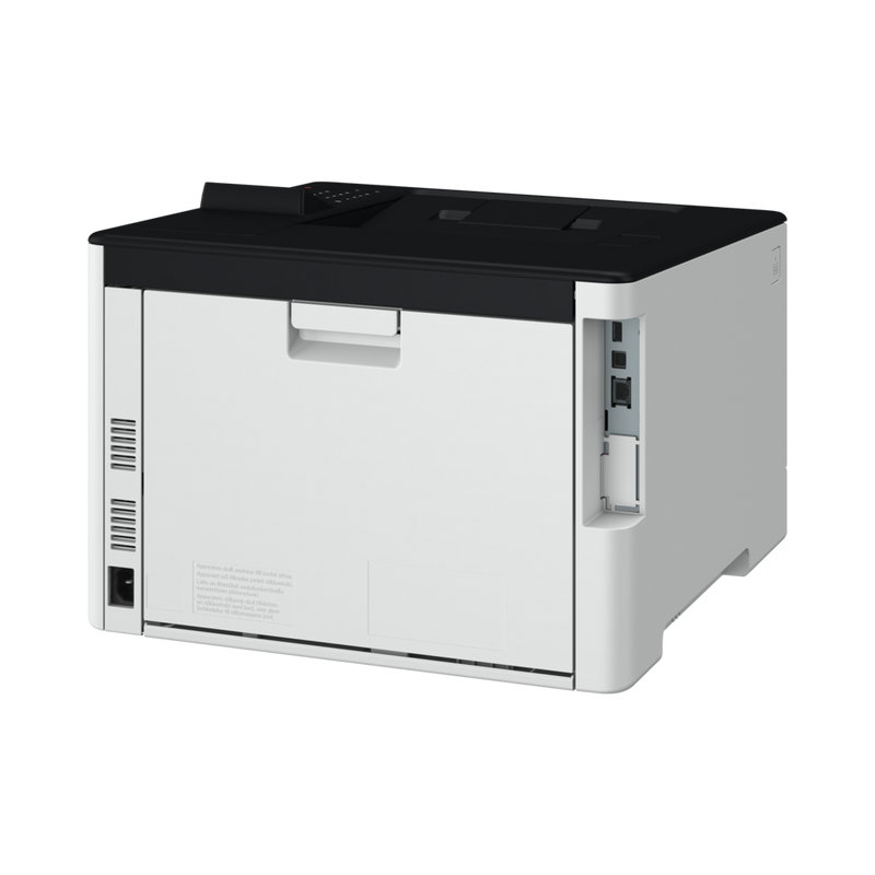 Canon i-SENSYS LBP673Cdw - Funkcionalnosti
