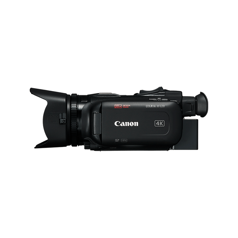 Canon LEGRIA HF G50