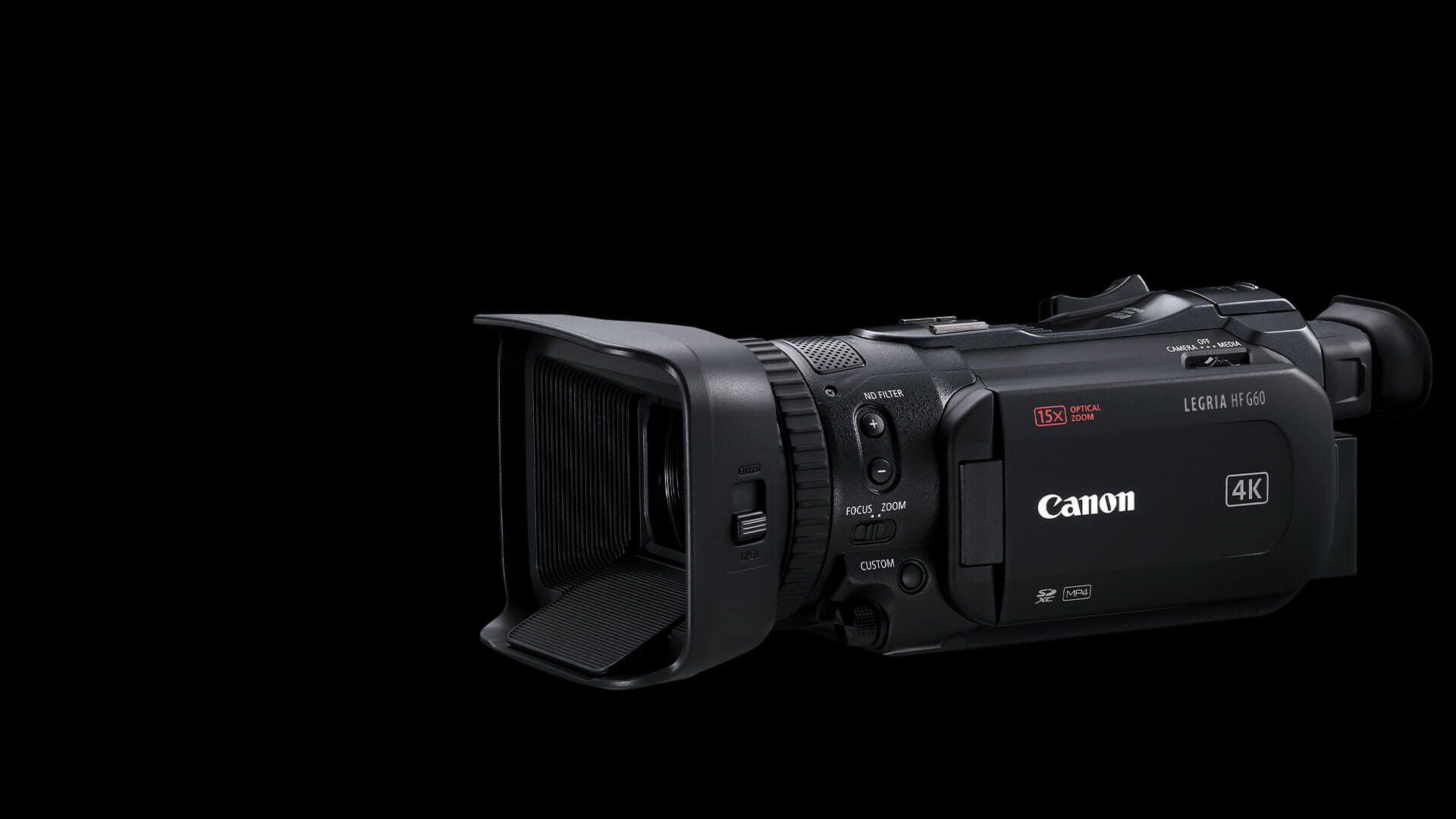 Canon Legria Hf G60 Canon Russia