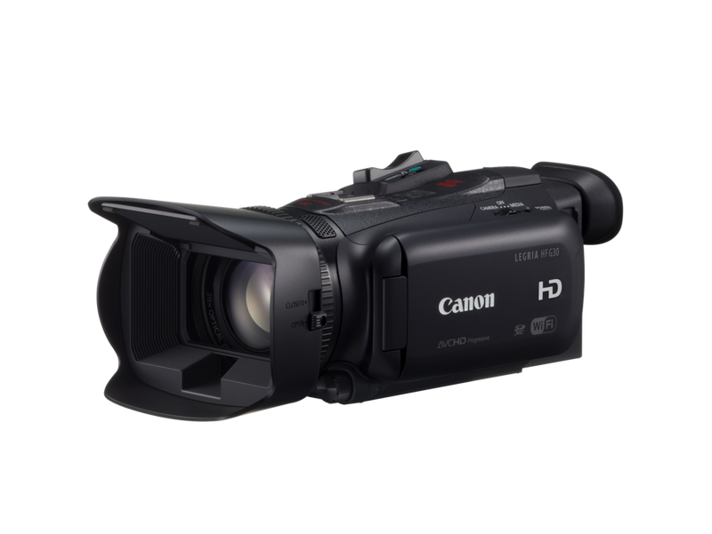 Car best sale camcorder g30