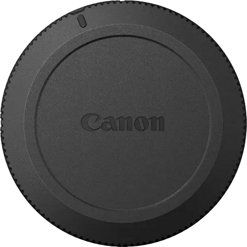 Lens Dust Cap RF