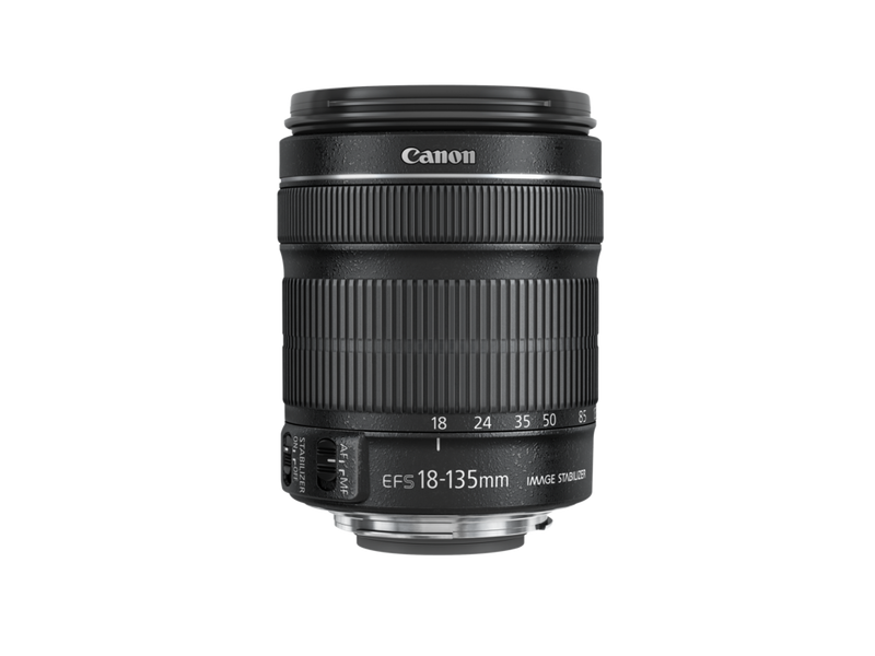 Canon EF-S 18-135mm f/3.5-5.6 IS STM - Lenses - Camera u0026 Photo lenses -  Canon Central and North Africa