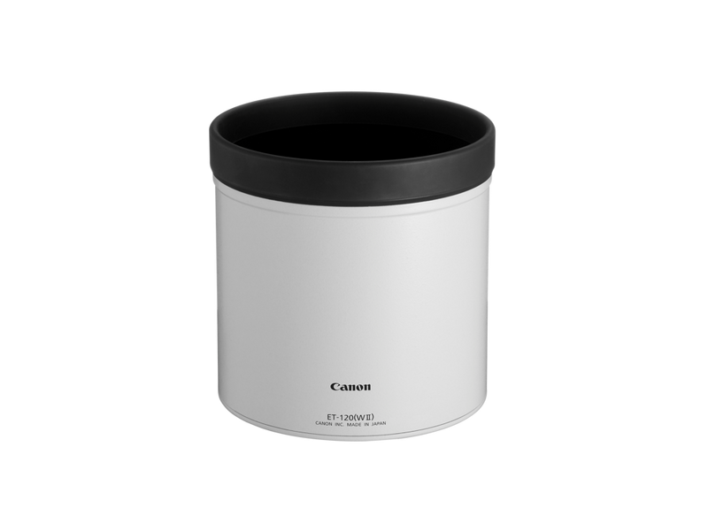 Sjenilo za objektiv ET-120 (WII)