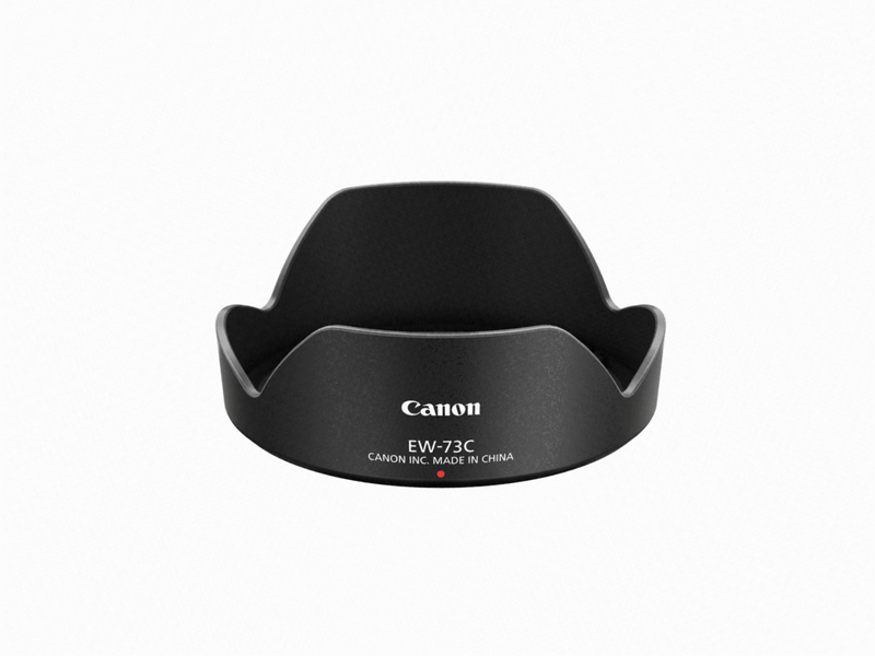 Lens Hood EW-73C