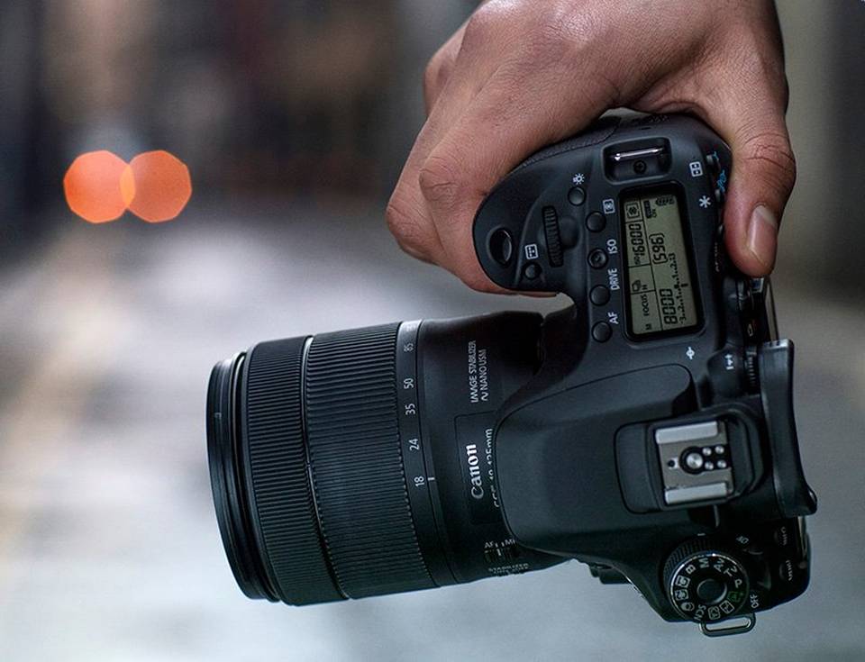 The Photography Show EF Lenses Zone Canon UK