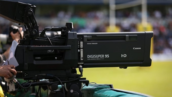 Lenses for Broadcast