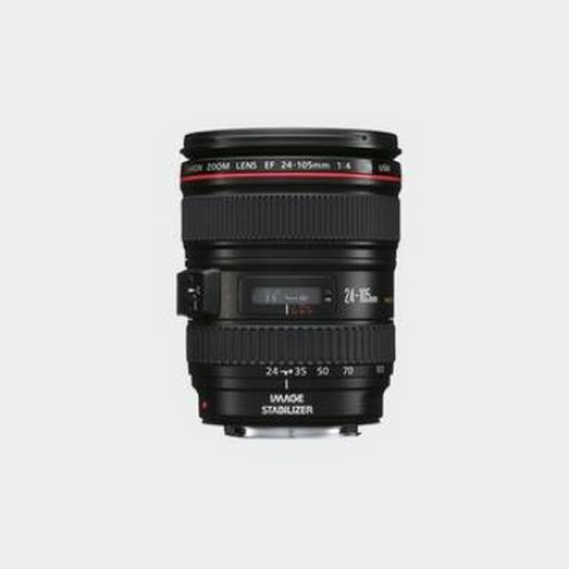 Lenses for EOS DSLR