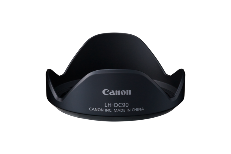 Canon LH-DC90 Lens Hood