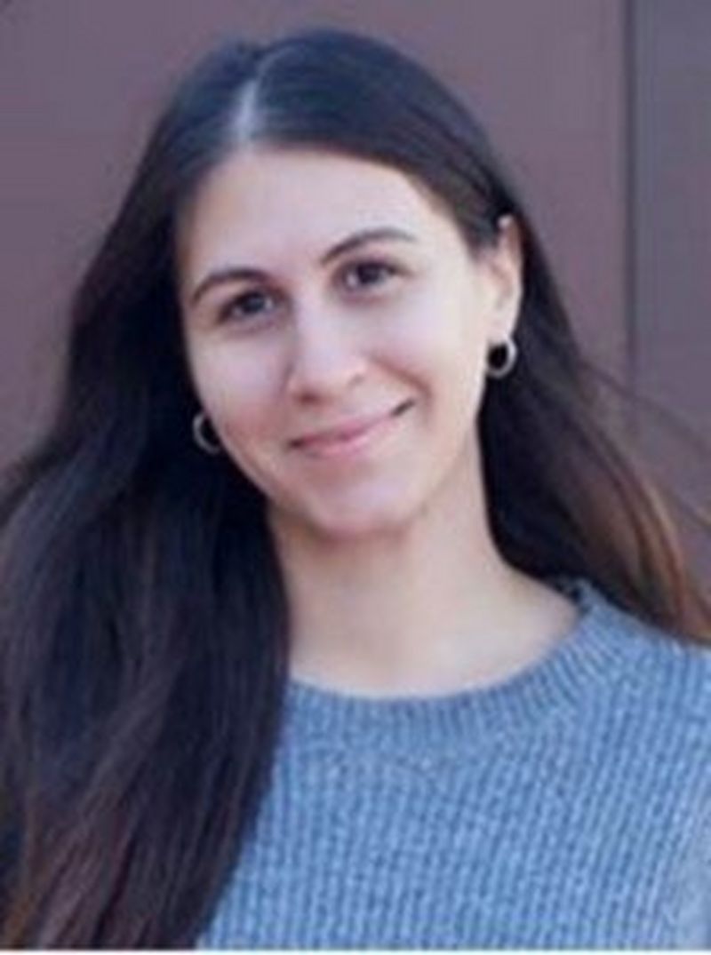 Dr. Vasiliki Liaki