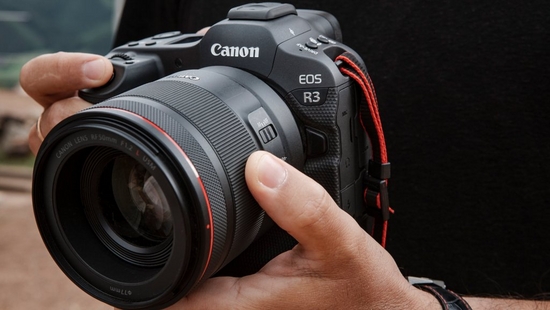 Mirrorless Cameras - Compact System Cameras - Canon Spain