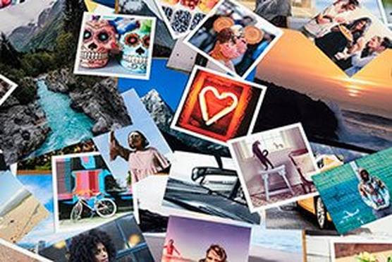 Photo paper