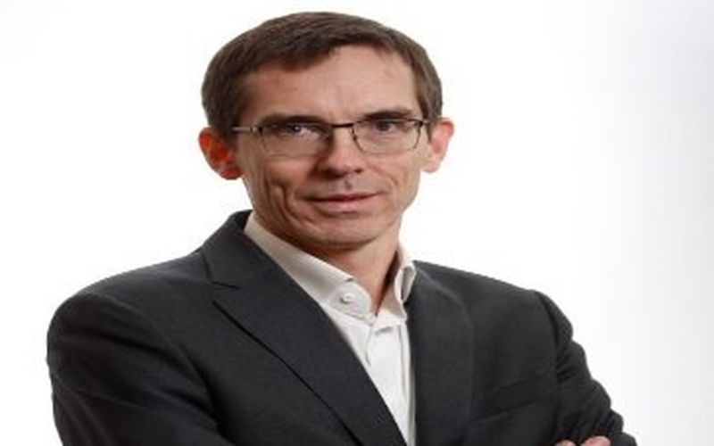 Lionel Carlin est nommé Directeur Business Operations de Canon France
