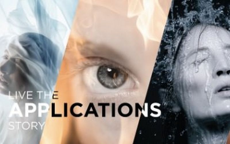 Live The Applications Story Tour 2018:  la tecnologia e le applicazioni Canon al servizio delle idee