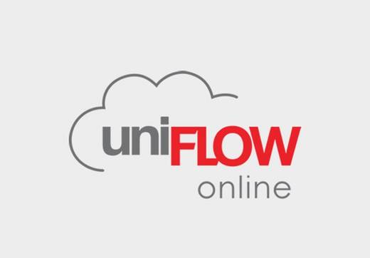 uniFLOW online