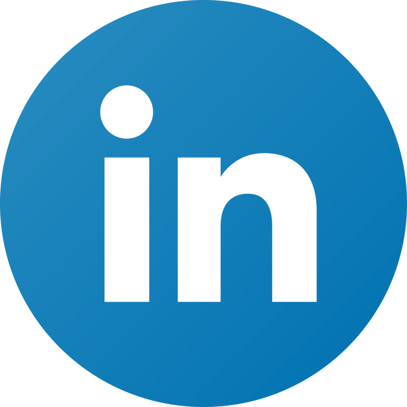 linkedin logo