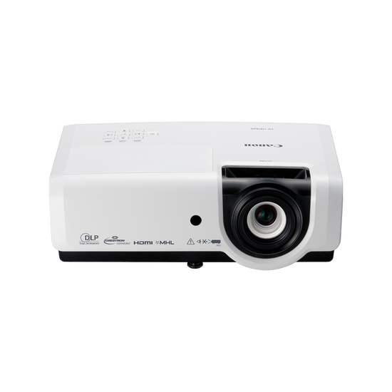 Projectors - LV-WX310ST - Canon South & Southeast Asia