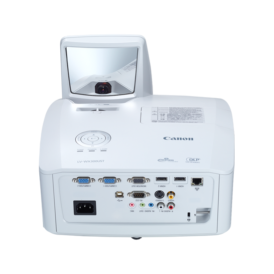 Projector Lamp Warranty - 3 Year - Canon Ireland